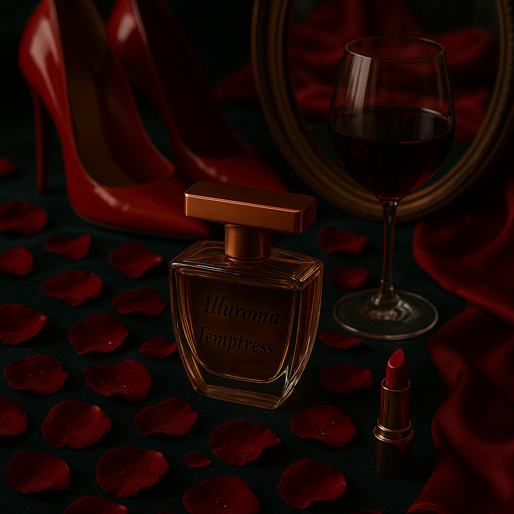 Temptress