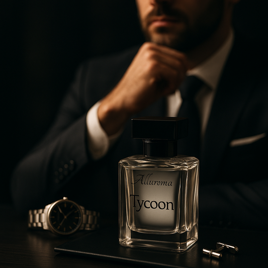 Tycoon
