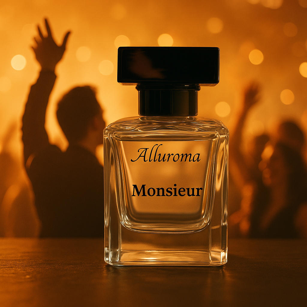 Monsieur