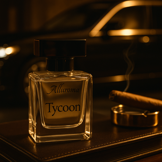 Tycoon