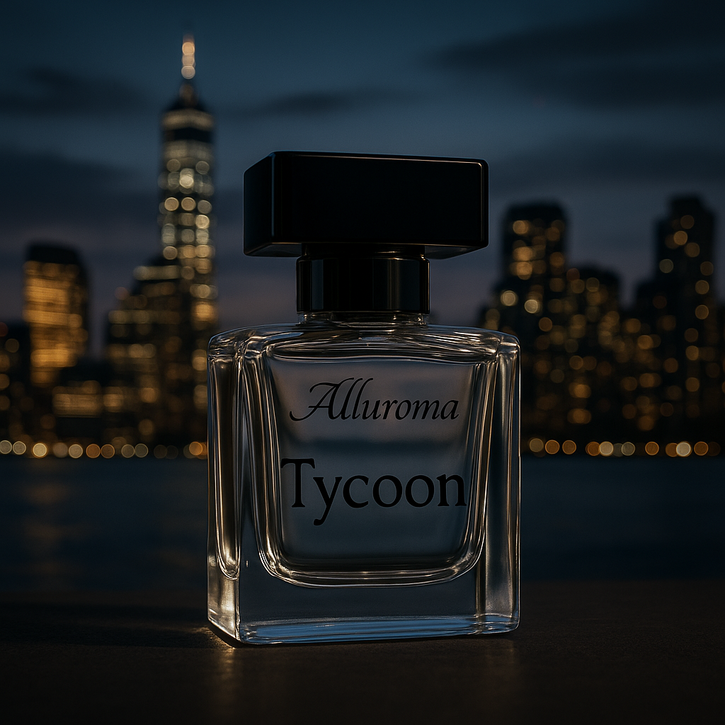 Tycoon